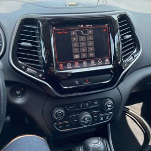 2019 JEEP CHEROKEE LIMITED 缩略图 38