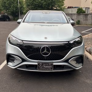 صورة مصغرة 14 لـ 2023 Mercedes-BENZ EQE