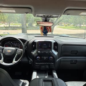 صورة مصغرة 37 لـ 2020 Chevrolet SILVERADO 2500HD LTZ