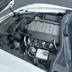 صورة مصغرة 41 لـ 2016 Chevrolet CORVETTE STINGRAY