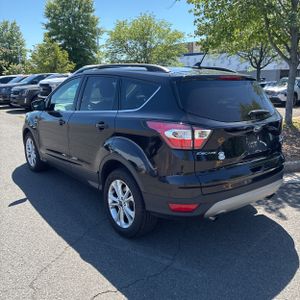 FORD ESCAPE SE - 5