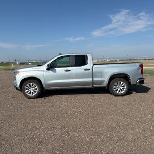 صورة 3 لـ 2021 Chevrolet SILVERADO 1500 CUSTOM