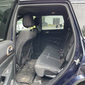 2014 JEEP GRAND CHEROKEE LAREDO 缩略图 34