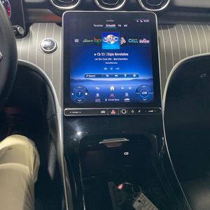 2022 Mercedes-BENZ C-CLASS thumbnail 32