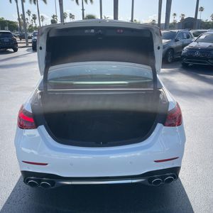 صورة مصغرة 43 لـ 2023 Mercedes-BENZ C-CLASS AMG