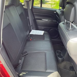 2016 JEEP COMPASS LATITUDE 缩略图 34