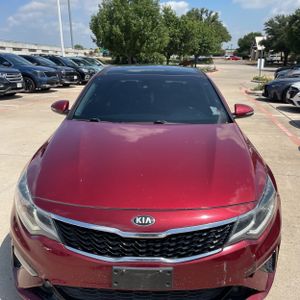 صورة مصغرة 15 لـ 2019 KIA OPTIMA S