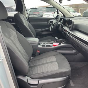 2026 KIA SORENTO LX 缩略图 32