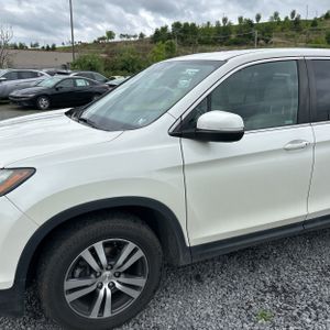 HONDA PILOT - 2