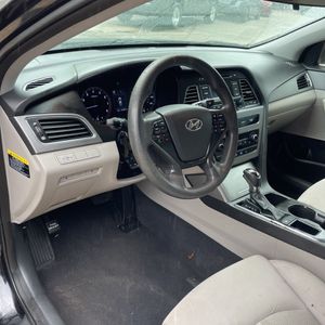 صورة مصغرة 35 لـ 2015 Hyundai SONATA SE