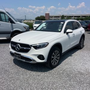 صورة 1 لـ 2026 Mercedes-BENZ GLE