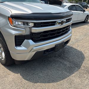 2022 Chevrolet SILVERADO 1500 LT — миниатюра 51