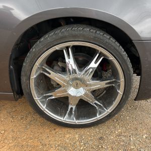 2014 Dodge CHARGER SE thumbnail 20