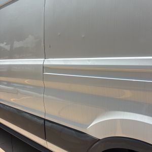 FORD TRANSIT 350 - 6