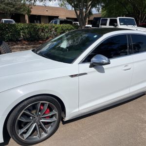 AUDI S5 3.0T PREMIUM PLUS - 2