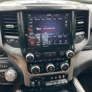 2019 RAM 2500 LARAMIE 照片 37