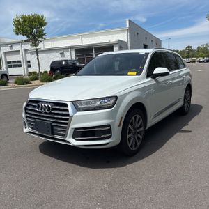 AUDI Q7 3.0T PREMIUM - 1