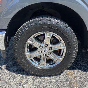 صورة مصغرة 17 لـ 2021 FORD F-150 XLT