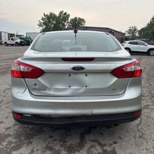2014 FORD FOCUS SE — фото 7