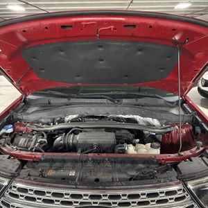 2020 FORD EXPLORER LIMITED — миниатюра 43