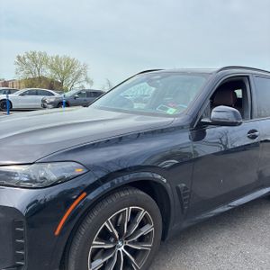 BMW X5 XDRIVE40I - 2