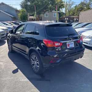 MITSUBISHI OUTLANDER SPORT 2.4 SE - 5