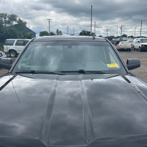 2014 Chevrolet SILVERADO 1500 LT Z71 — миниатюра 15