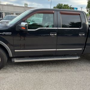 FORD F-150 FX4 - 4
