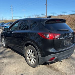 MAZDA CX-5 GRAND TOURING - 6