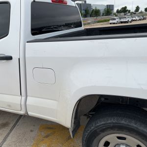 CHEVROLET COLORADO WORK TRUCK - 6