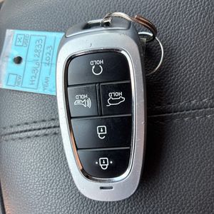 2023 Hyundai TUCSON SEL — миниатюра 53
