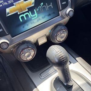 2013 Chevrolet CAMARO LT — миниатюра 54