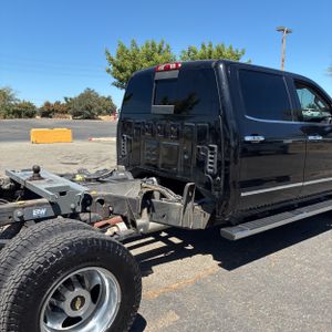 صورة 9 لـ 2016 Chevrolet SILVERADO 3500HD LTZ