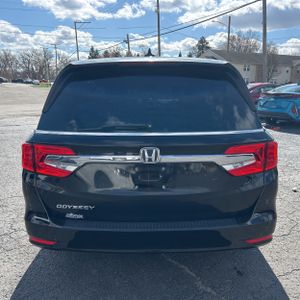 HONDA ODYSSEY EX-L - 7