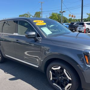 2024 KIA TELLURIDE EX 缩略图 13
