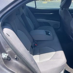 صورة مصغرة 35 لـ 2024 Toyota CAMRY LE