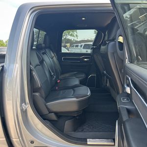 صورة مصغرة 35 لـ 2019 RAM 2500 LARAMIE