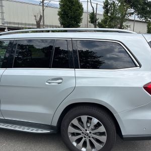 2019 Mercedes-BENZ GLS photo 6