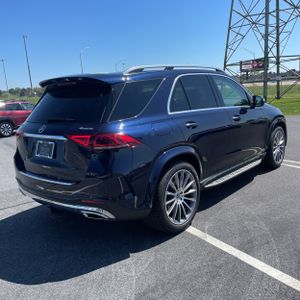 MERCEDES-BENZ GLE - 8