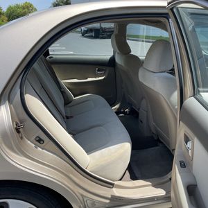 2007 KIA SPECTRA EX — миниатюра 35