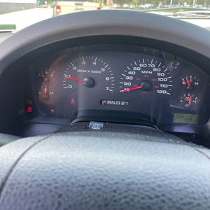 صورة مصغرة 35 لـ 2005 FORD F-150 XL