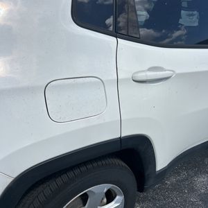 2018 JEEP COMPASS LATITUDE — миниатюра 58