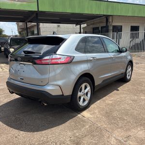 صورة 8 لـ 2020 FORD EDGE SE