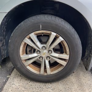 2017 Chevrolet EQUINOX LS 缩略图 13
