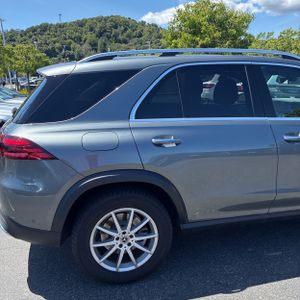 MERCEDES-BENZ GLE-CLASS - 9