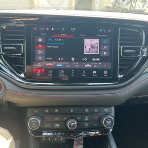 2024 Dodge DURANGO R/T PLUS — миниатюра 40