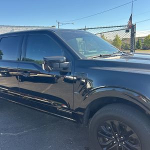 2024 FORD F-150 LARIAT 缩略图 13