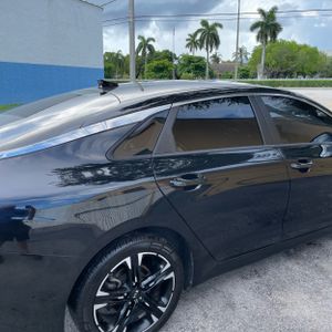 2021 KIA K5 GT-LINE 照片 9