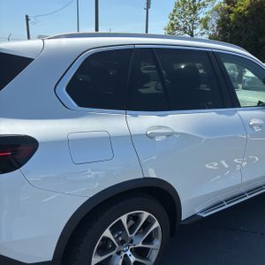 BMW X5 XDRIVE40I - 9
