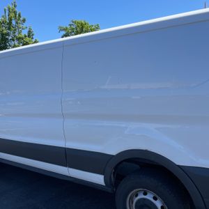 FORD TRANSIT 250 - 6